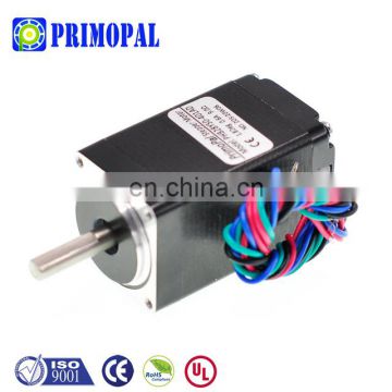 2 phase 28mm hybrid nema 11 stepper motor for laser light