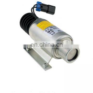 Speed Solenoid 10-01178-04 10-01178-04SV for Carrier 12V DC