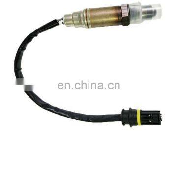 NOX Car oxygen sensor 11781742050 for BMW Car Accessories