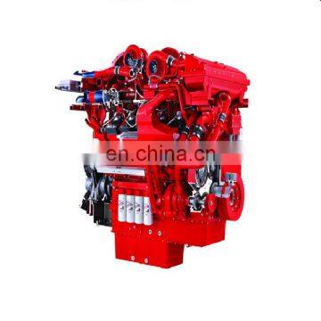 Cummins Diesel Engine QSK50 are applied in Mining for Hitachi EH5000AC-3