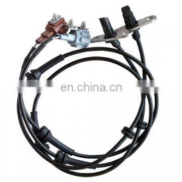 47901-EB300 47901EB300 Rear Left&Right ABS Wheel Speed Sensor Replacement Parts for Sale photo-2