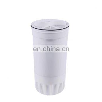 Alkaline water filter pitcher Fast Filtering Drinking Water Filter Pitcher