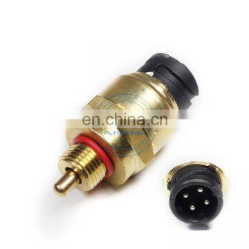 Oil Pressure Switch Oil Sensor 1077574 7401077574 Excavator EC360 EC460 with D12 Engine