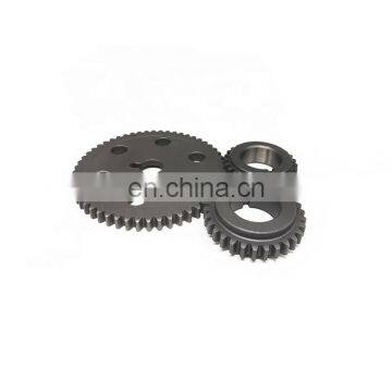 XYREPUESTOS AUTO PARTS Repuestos Al Por Mayor G4KD 2.0L G4KE 2.4L Timing Chain Kit For Hyundai Sonata 24321-25000 Santa photo-4