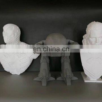 Cheap Price 3D Printing 2000mm Large 3D Printer ABS Nylon PC Car Fiber FDM 3D Printing Cars Engine Cover Bumper Grill photo-5