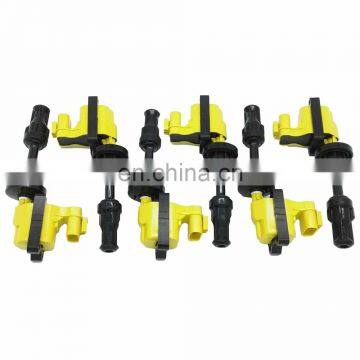 MCP-400 Ignition Coil 90-96 for Nissan 300ZX Turbo Coupe 2-Door 3.0L-V6 photo-2