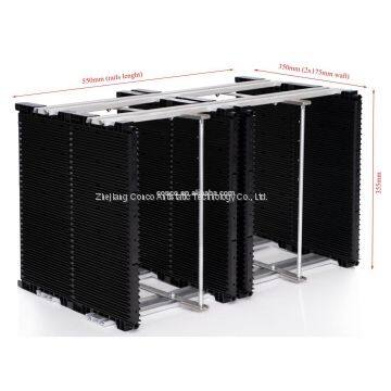 esd pcb storage racks factory and suppliers