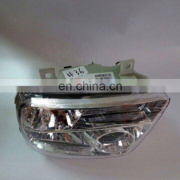 Truck Spare Parts Left Front Headlight 1512336400001 photo-3