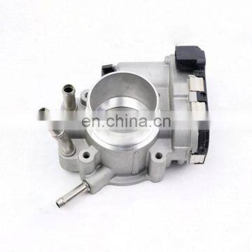 Factory price  throttle body OEM 35100-2B150 9590930008  throttle body assembly with high quality