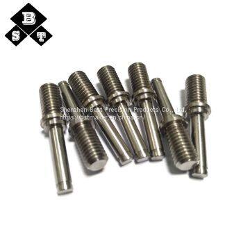 Various Cnc Machining Parts Cnc Stainless Steel Parts Cnc Machining Auto Car Parts photo-4