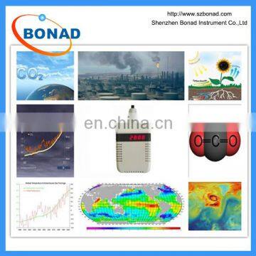 BND-CD10 Carbon Dioxide CO2 Sensor for Agriculture photo-5