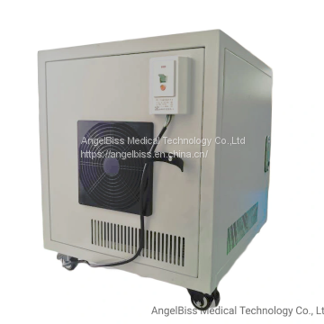 10L Large Flow Oxygen Concentrator photo-2