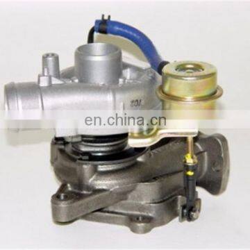 Turbo factory direct price GT1546S 706976-5001 0375E0 turbocharger