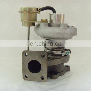 TD03-07B TD03 Turbo charger 1G77017012 49131-02030 Turbocharger for Kubota Excavator with V2003T Engine Spare parts