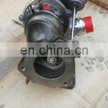 Chevrolet turbocharger K04 53049700059