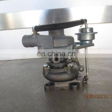 3TN84 CY26 129403-18050 129189-18010 Turbo for Yan-man Industrial Motor RHB31 Turbo VB110024 CY26 photo-2