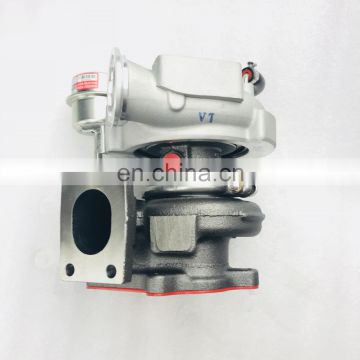 HE221W Original new Turbo 3782376 3782369 for CUMMINS ISDe 4.5L 140HP engine