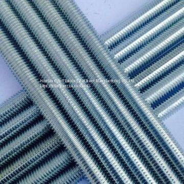 DIN975 Fully Threaded Rod photo-5