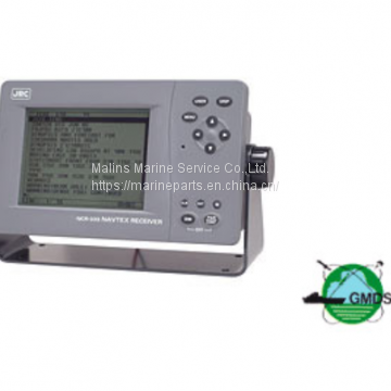 JRC FOR GMDSS NCR-333 NAVTEX RECEIVER photo-2