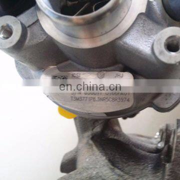 03F145701G 03F145701C 03F145701D Turbocharger 1.2TSI 03F145701F