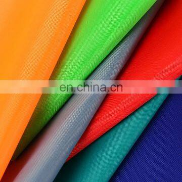 Polyester 600D Oxford Fabric Waterproof with Print/PU coating/PVC coating Used for Bags/Luggages/Shoes/Tent