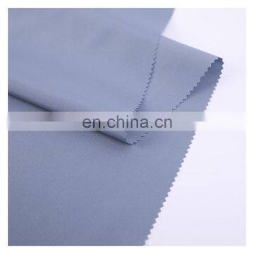 2020 Chinese High Quality 100%Polyester Waterproof 300T Pongee Fabric for Lining/jacket photo-4