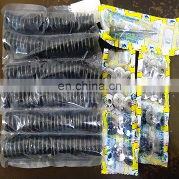 Cylinder Head Truck Parts Diesel Intake Exhaust Engine Valve Guide Bronze For Mercedes Benz OM904 OM906 OM924 OM926 9060160791 photo-6