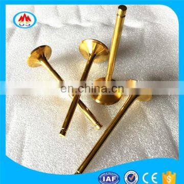 Racing Car Models Supertech Performance Titanium Engine Valves for Lada Vaz 2107 2108 Maxi photo-5