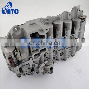 09G325039A TF60SN Valve Body Compatible for Audi VW Jetta Golf Passat Touran Sharan 03-up OEM 09G325039A 09G325039AX photo-5