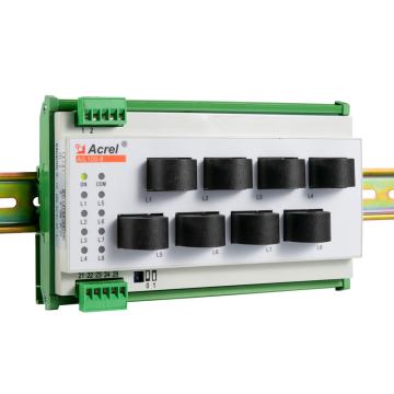 AIL100-8 Insulation Fault Location In IT Medical System Insulation Monitoring photo-2