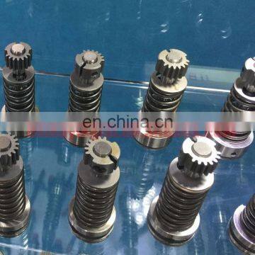 Fuel injection pump plunger 1082104 108-2104