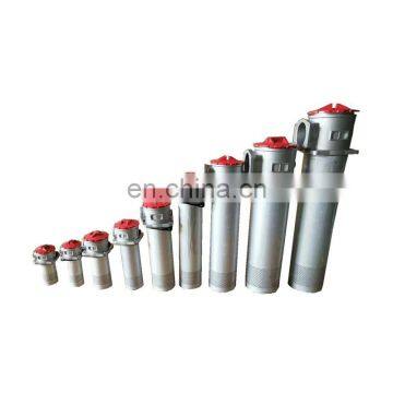 Filter Manufacture RFA-630*20F-Y Tank Mounted Return Oil Filter Hydraulic Cast Aluminium Alloy Filter photo-5