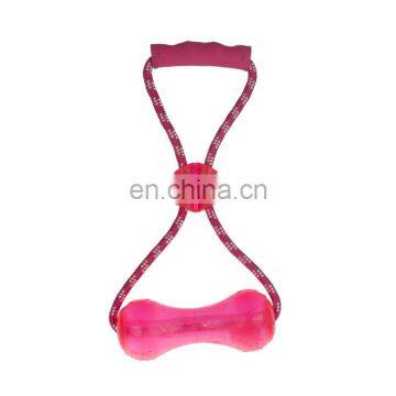 New Design Chew Playing TPR Pet Toy photo-2