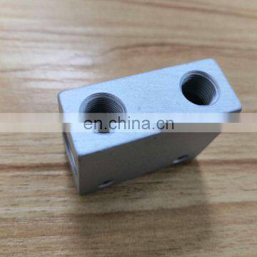 Germany Control Valve OR Gate OS-1/8-B 6681 photo-2