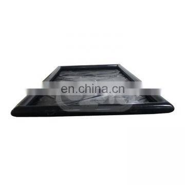High Quality Heavy Duty Grade Dark Inflatable Adult Wading Swimming Pool