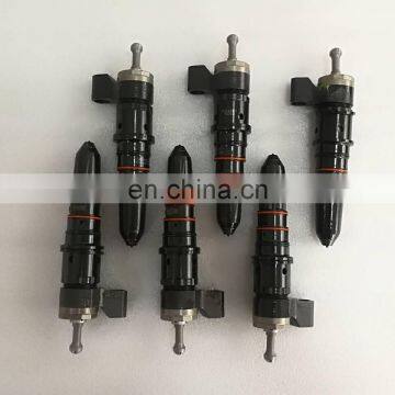 Cummins M11 Fuel Injector 3411821,diesel Fuel Injector 3411821,fuel Injector Assembly photo-3