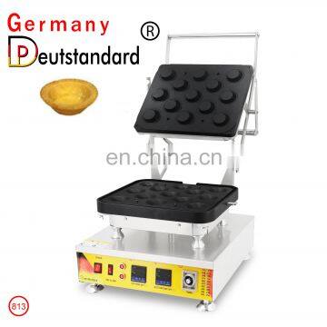 Hot Sale Egg Tart Making Machine Tartlets Manufacturers Cheese Tart Machine photo-2
