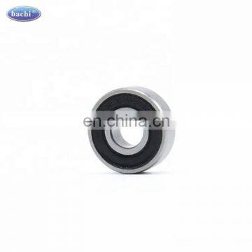 Bachi Cheap Stainless Steel Deep Groove Ball Bearing 695 Skateboard Miniature Bearing 5*13*4mm