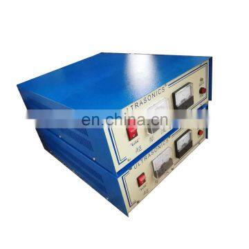 20khz 2000W Ultrasonic Welding Earloop Welding Machine With Laser Inverter Portable photo-3