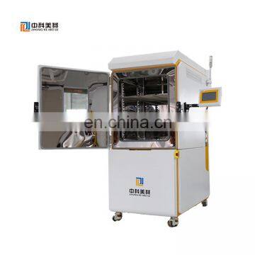 Lab Temperature Humidity Chamber Price Temperature and Moisture Tester Temp Humidity Testing Equipment photo-5