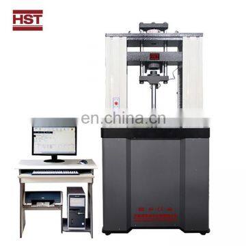 60KN Erichsen Cupping Testing Machine With Constant Speed Control GBW-60B