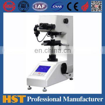 Model HVS-1000 Digital Micro Vickers Hardness Tester photo-5