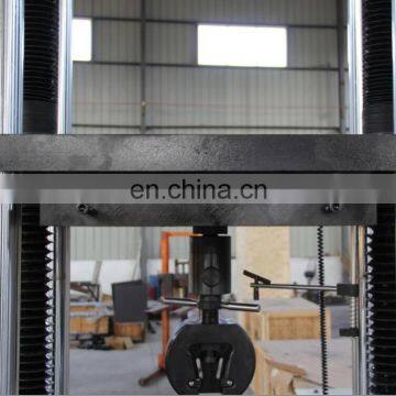 Tubular Pipe Ring Loop Stiffness Flexibility Test Equipment photo-3