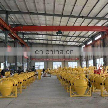Vertical Shaft Planetary Mortar Cement Concrete Mixer Loading Small in Algeria photo-7