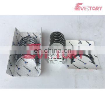 FOR CATERPILLAR CAT engine bearing S4KT conrod bearing connecting rod