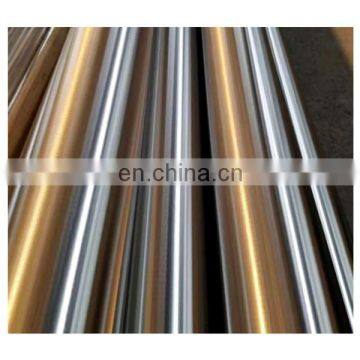 Factory Supplier CuNi90/10 Copper Nickle Seamless Pipes photo-2