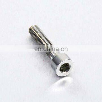 High Quality S32205 S32750 Stud Bolts and Hexagonal Nuts in China photo-3