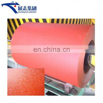 Prepainted PPGI Steel Coils,PPGI Sheets, Matt Finished Steel Coils for Doors photo-5