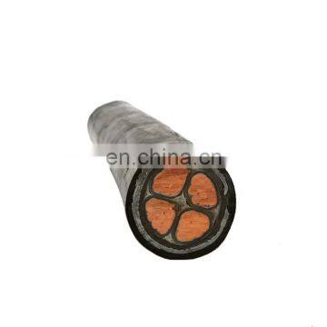 95mm 4 Core Armoured XLPE Insulated Electrical Cable photo-3