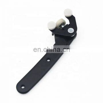 Door Roller Guide for VW Caddy III 2K0843398 photo-4